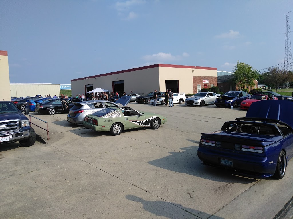 JDM Midwest Motor Depot Inc | 3223 Profit Dr, Fairfield, OH 45014, USA | Phone: (513) 942-6600