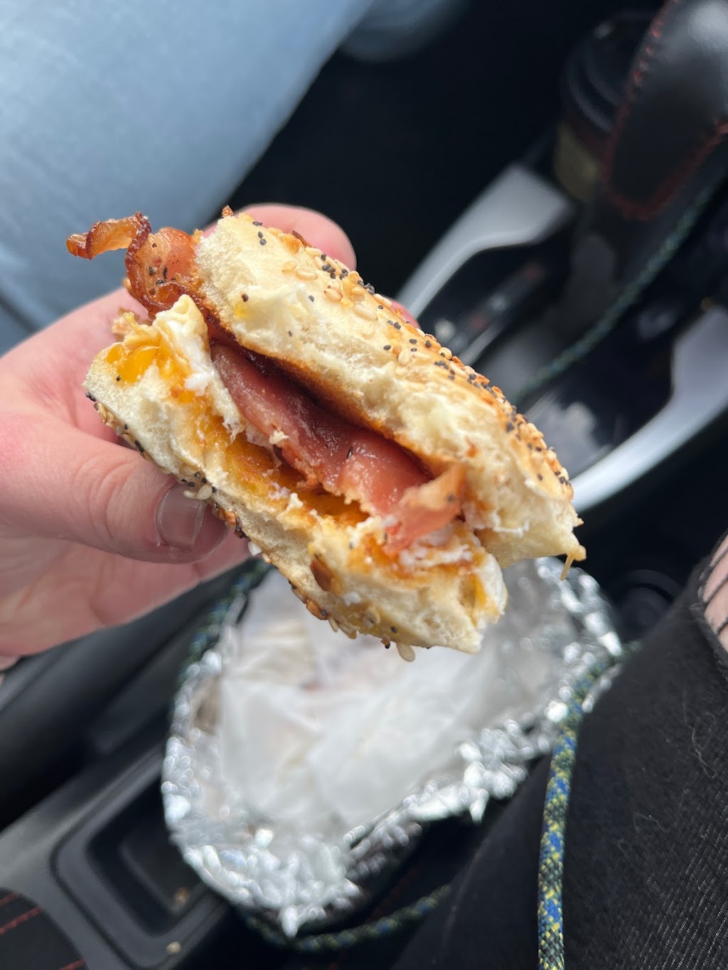 Bagel World | 273 NY-32, Central Valley, NY 10917, USA | Phone: (845) 827-5896