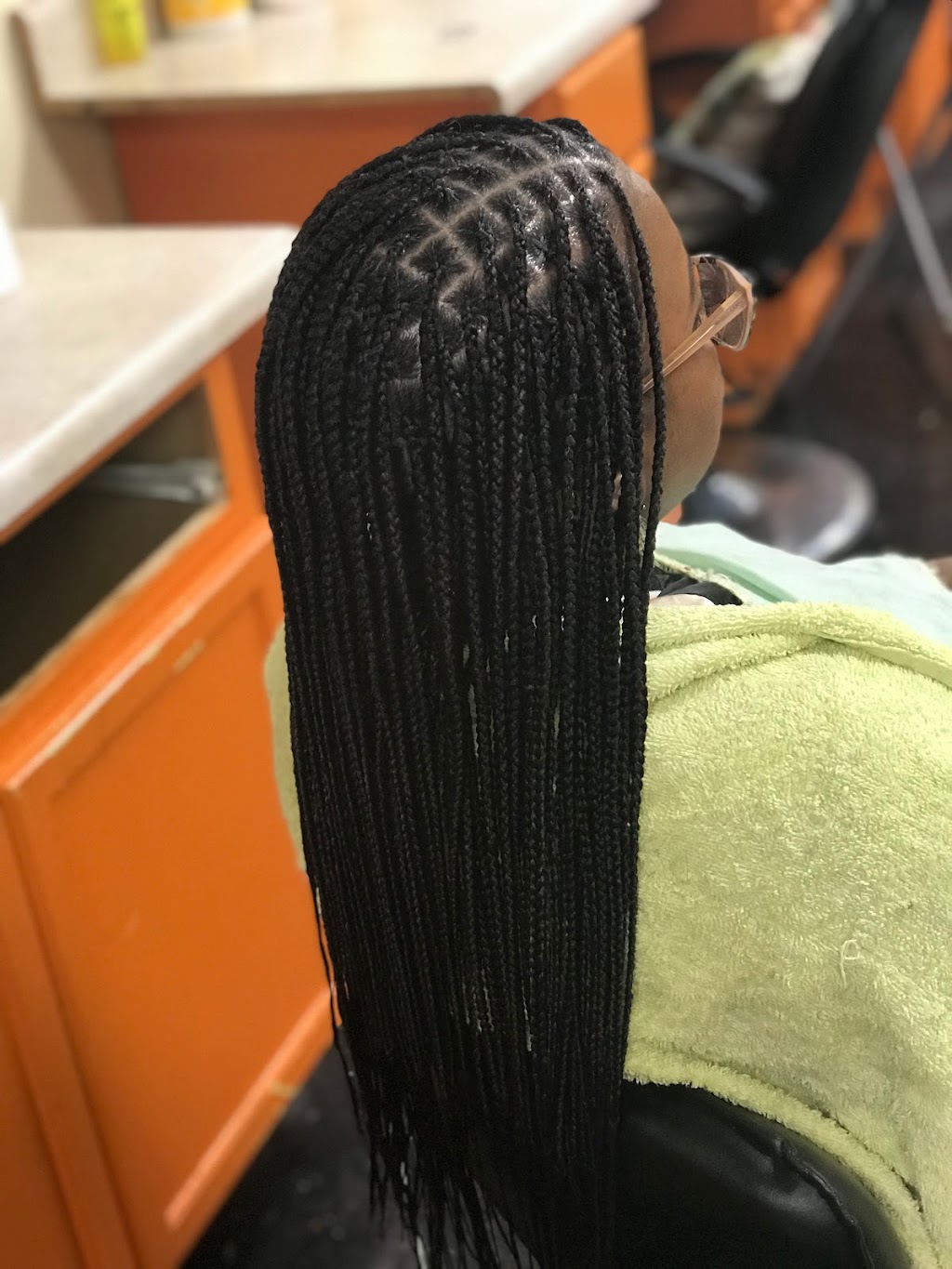 Kadis African Hair Braiding | 6415 Summer Ave #112, Memphis, TN 38134 | Phone: (901) 275-8138