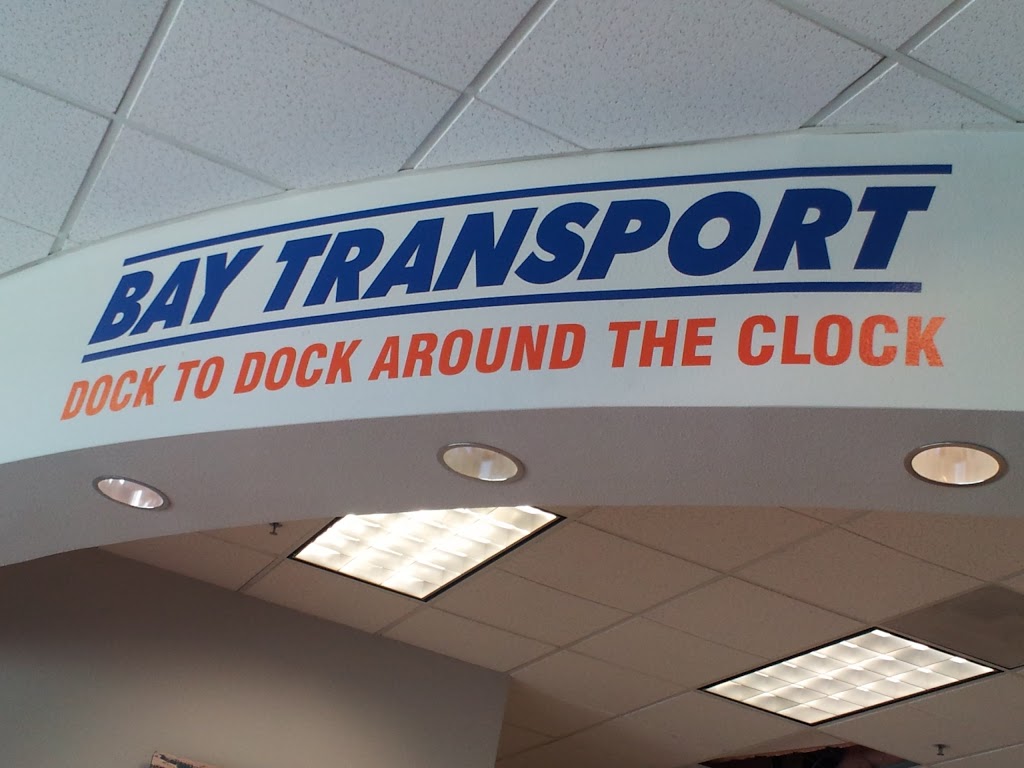 Bay Transport INC | 34203 Zwissig Way, Union City, CA 94587, USA | Phone: (510) 475-6100