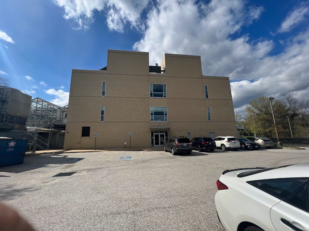 Richard N. Dixon Science Research Center | 1700 E Cold Spring Ln, Baltimore, MD 21251, USA | Phone: (443) 885-3333