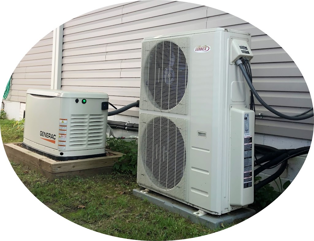 Oak Heating Cooling Plumbing | 5476 Dixie Hwy, Waterford Twp, MI 48329 | Phone: (248) 623-4900