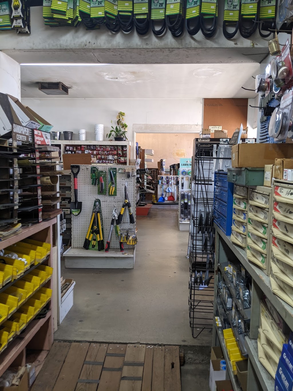 Neds Hardware | 312 Foothill Blvd, Rialto, CA 92376, USA | Phone: (909) 875-1414