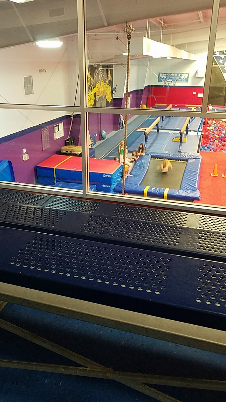 Gymcarolina Gymnastics Academy | 9321 Leesville Rd, Raleigh, NC 27613, USA | Phone: (919) 848-7988