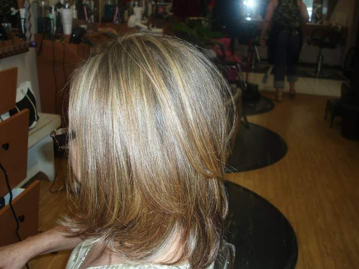 Stephen Harvey Salon | 4946 Lavista Rd, Tucker, GA 30084, USA | Phone: (770) 934-4415