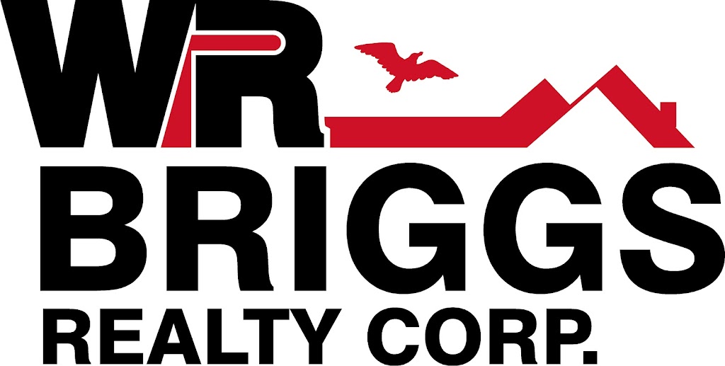 WR Briggs Realty Corporation | 15690 US-75, Van Alstyne, TX 75495, USA | Phone: (903) 482-9494