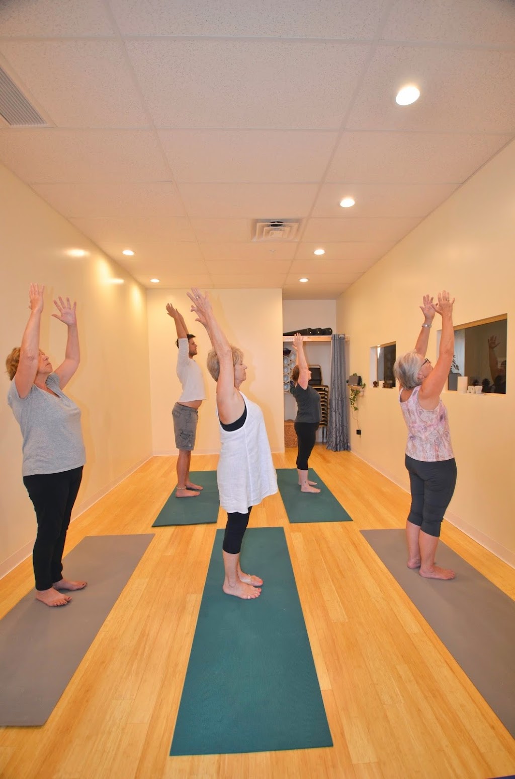 Soma Cura Wellness Center, 2154 Grand Island Blvd, Grand Island, NY 14072