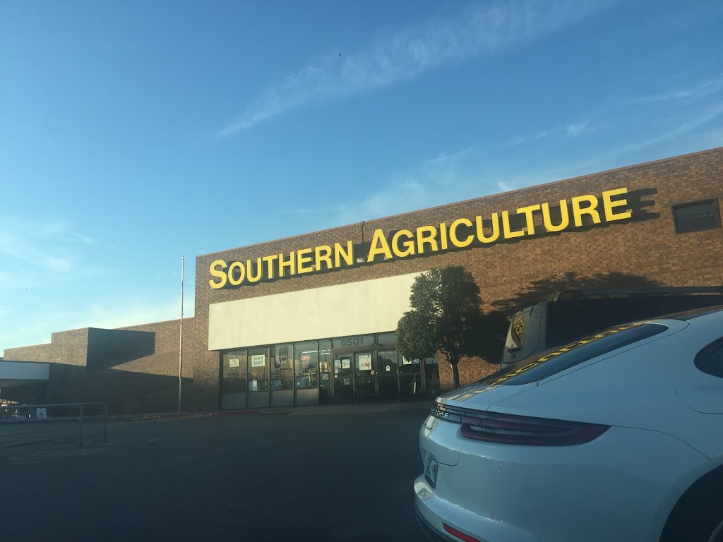 Southern Agriculture | 6501 E 71st St, Tulsa, OK 74133, USA | Phone: (918) 488-1993