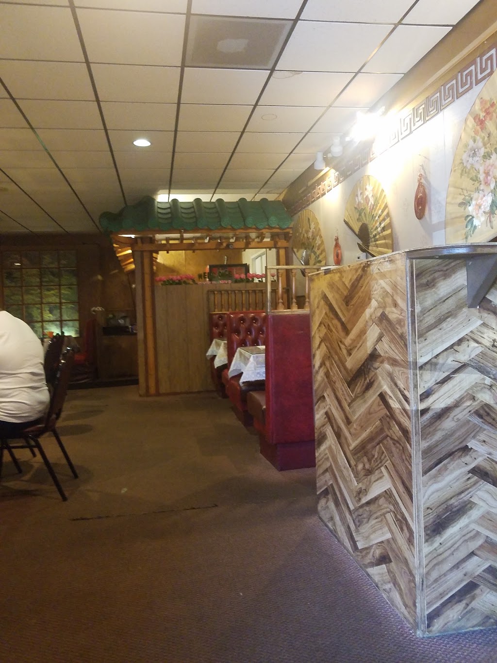 Flower Drum Restaurant | 49 S Byrne Rd, Toledo, OH 43615, USA | Phone: (419) 536-2327