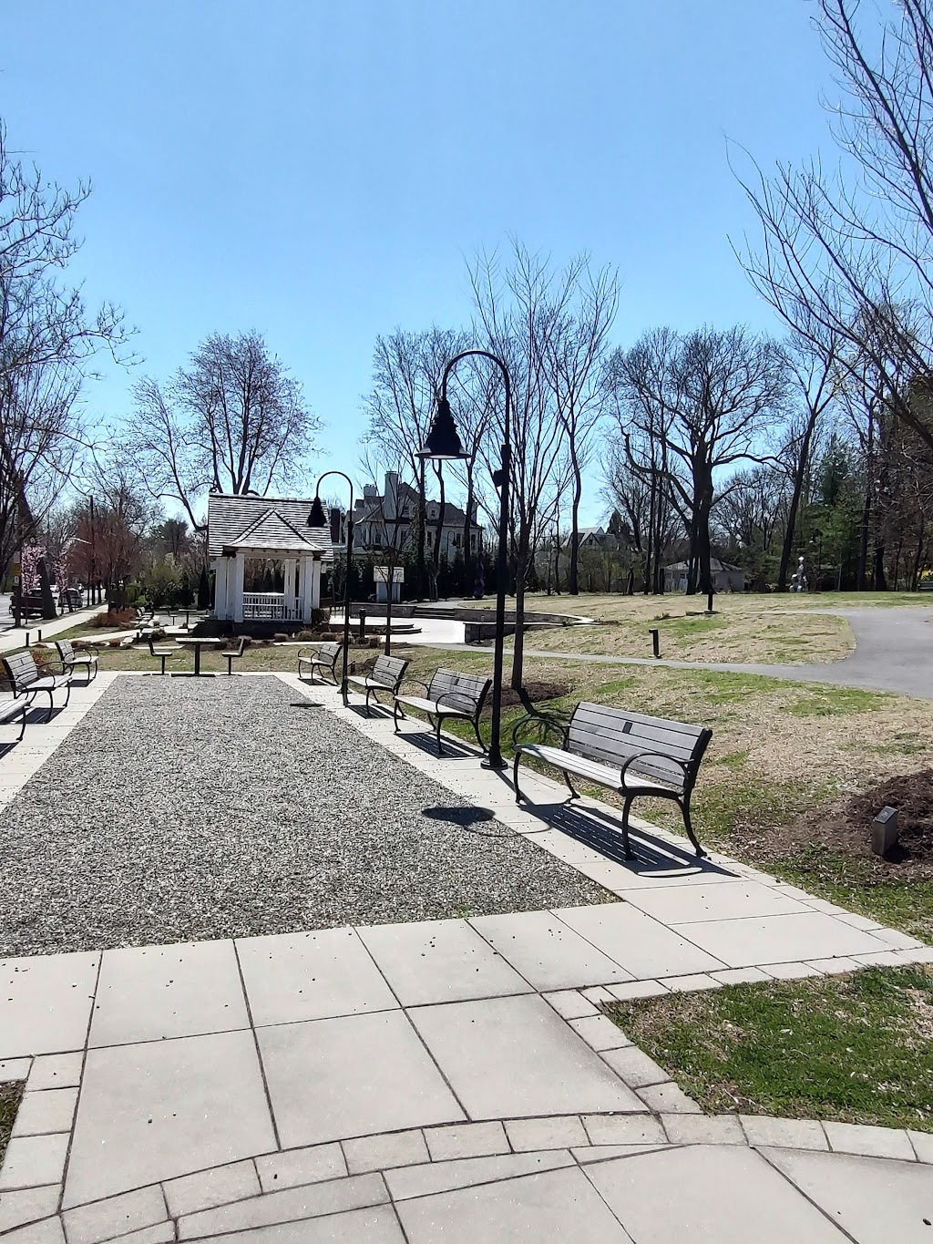 Constitution Park | 120 Larchmont Ave, Larchmont, NY 10538, USA | Phone: (914) 834-4309