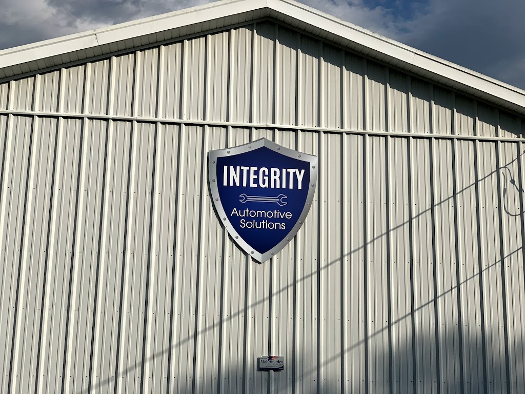 Integrity Automotive Solutions | 406 Central Ave, Pewee Valley, KY 40056 | Phone: (502) 241-5444