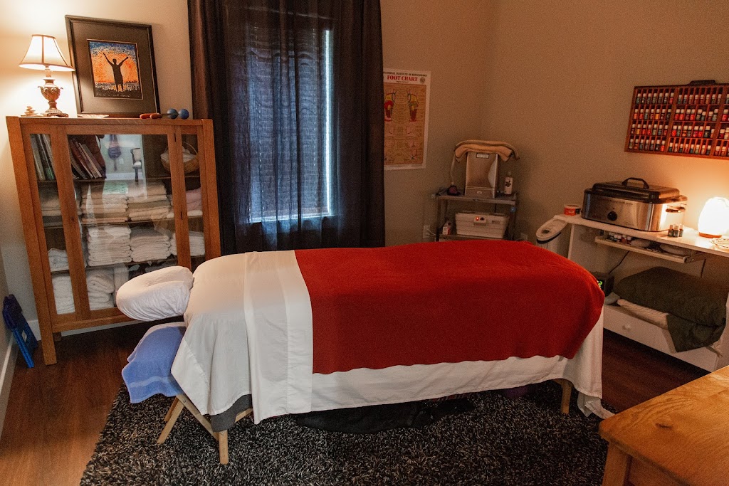 Peace Unto You Massage & Well-being | 3511 N 600 W, Ligonier, IN 46767, USA | Phone: (260) 894-1783