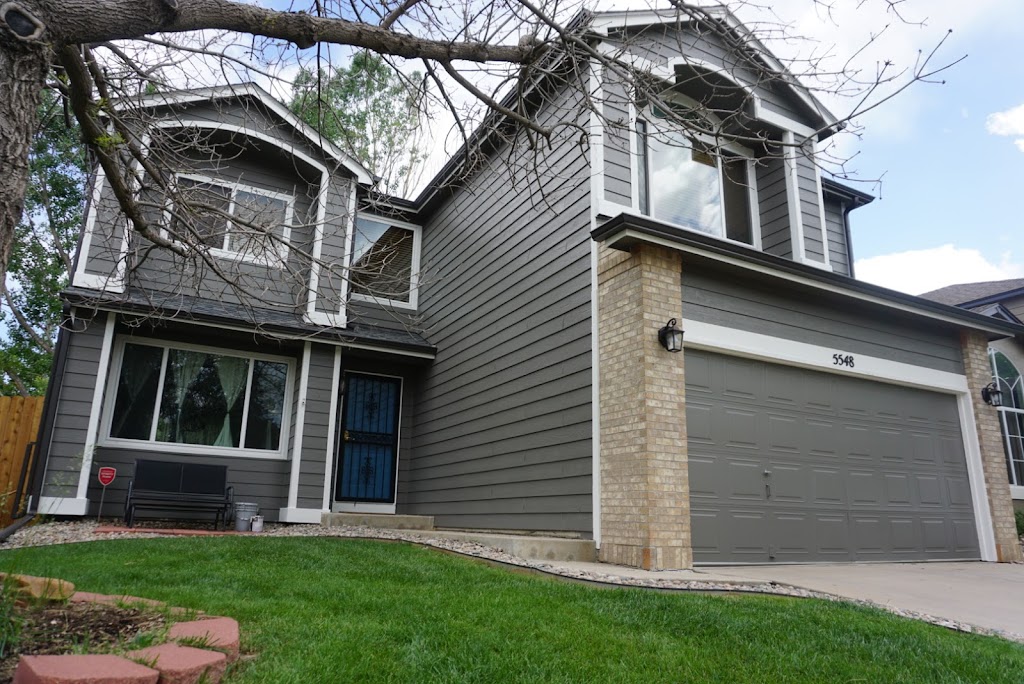 The Colorado Exterior Specialist | 6638 W Ottawa Ave, Littleton, CO 80128, USA | Phone: (720) 231-8407