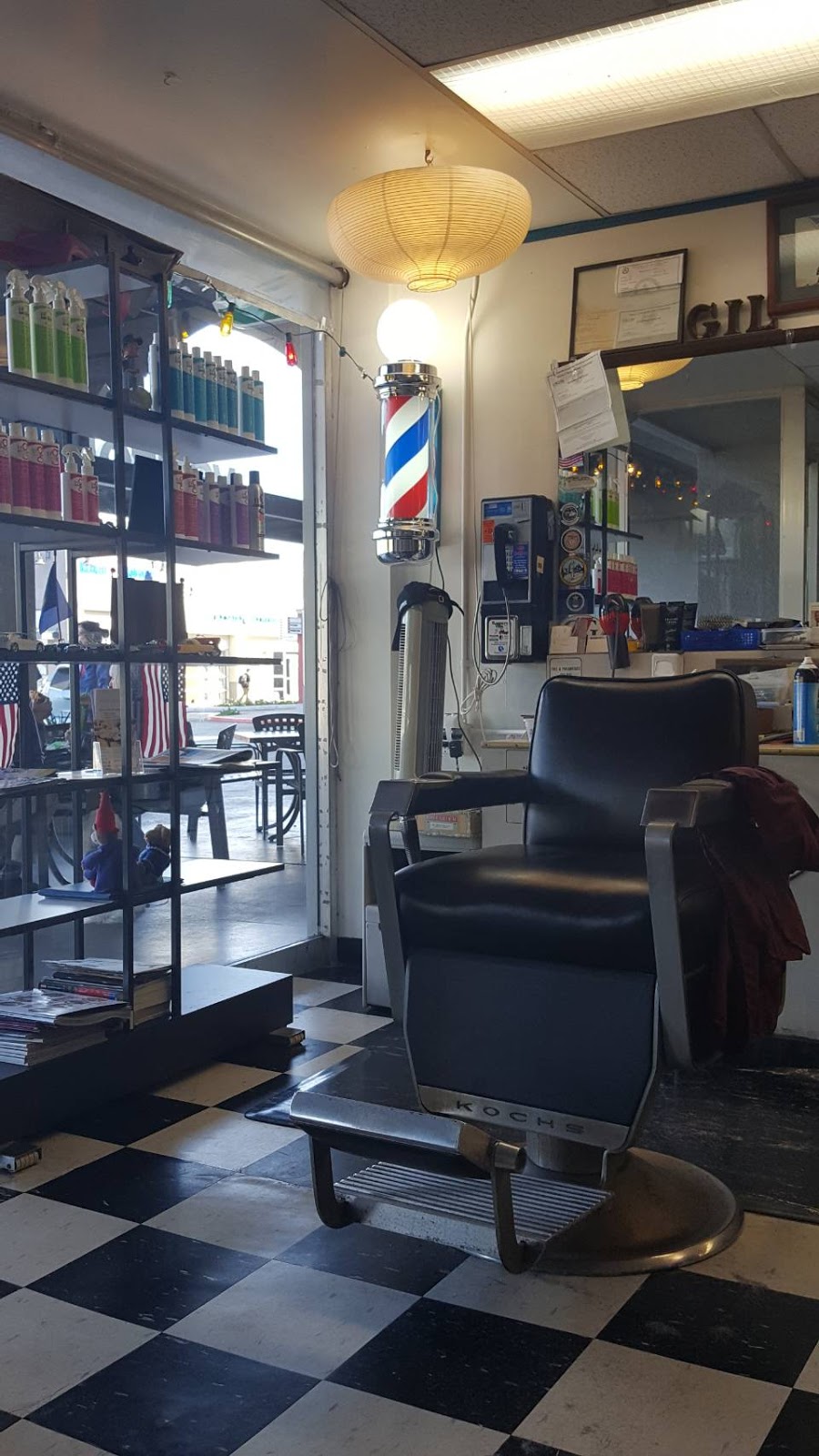 PV Barber Shop | 15 Peninsula Center, Rolling Hills Estates, CA 90274, USA | Phone: (310) 377-9171