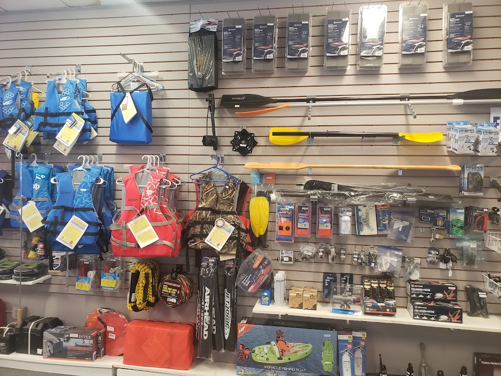 Lakes water and outdoor store | 3296 S Main St, Akron, OH 44319, USA | Phone: (330) 645-1002