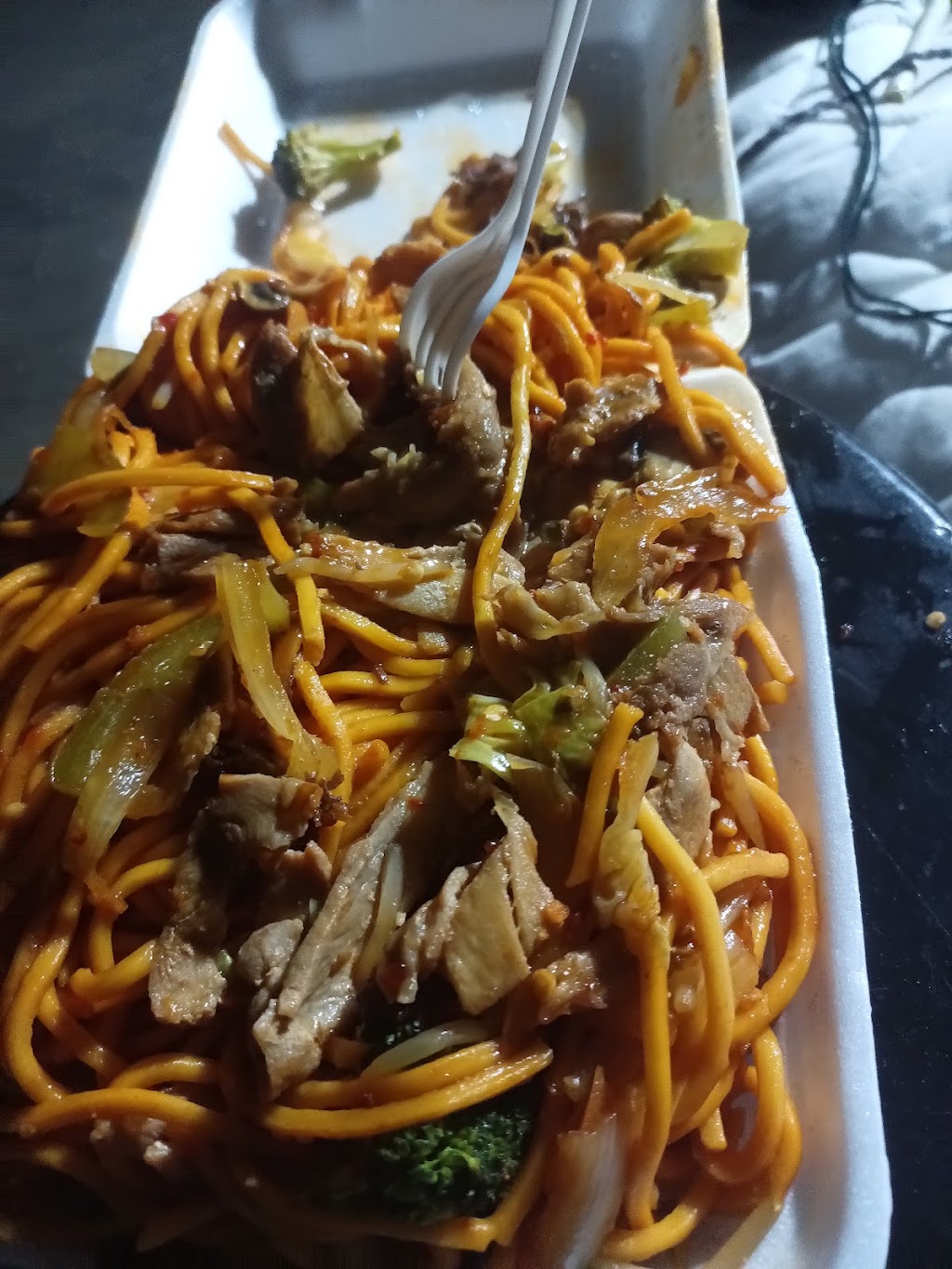 Mongolian BBQ | 319 S Azusa Ave, Azusa, CA 91702, USA | Phone: (626) 815-0120