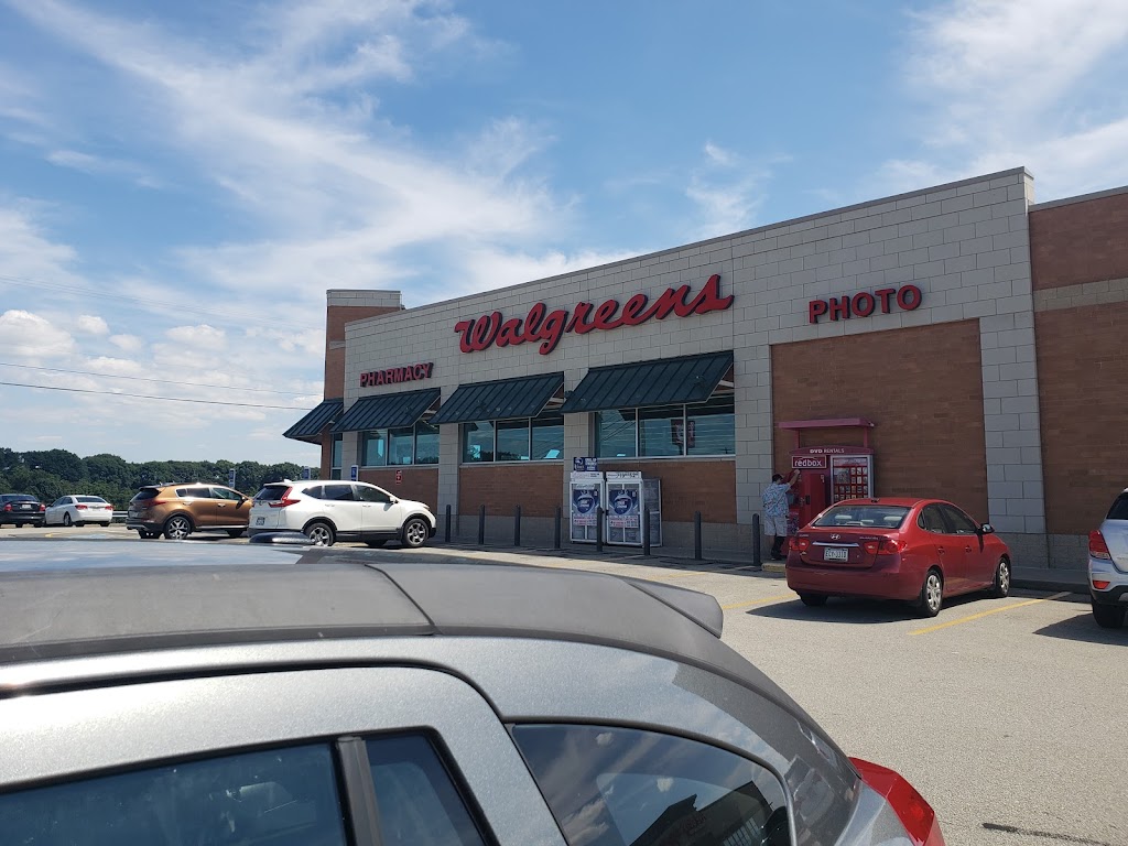 Walgreens | 1000 Lincoln Pl Dr, Greensburg, PA 15601, USA | Phone: (724) 850-8191