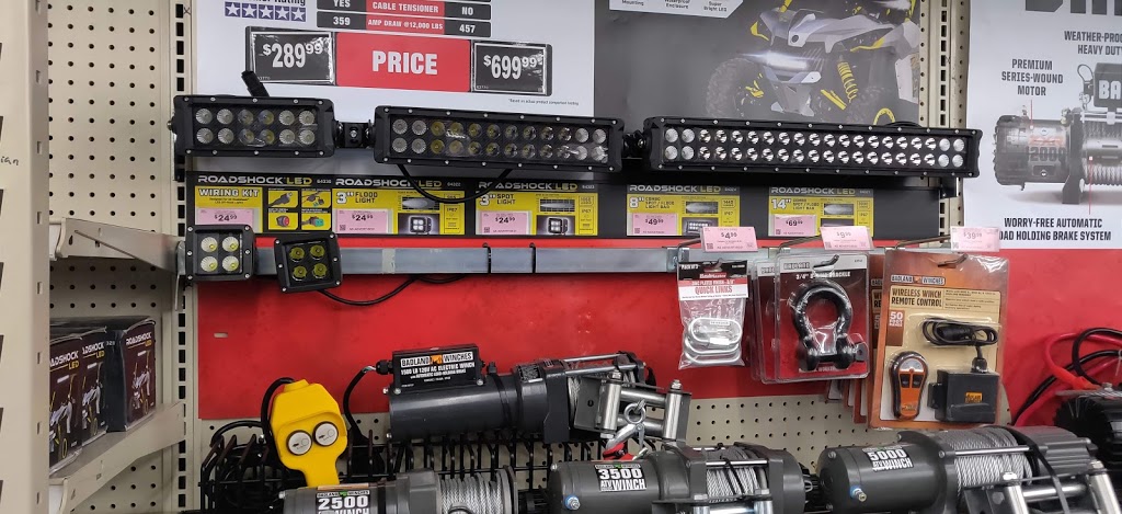 Harbor Freight Tools | 10750 W Colfax Ave #150, Lakewood, CO 80215, USA | Phone: (303) 237-4740