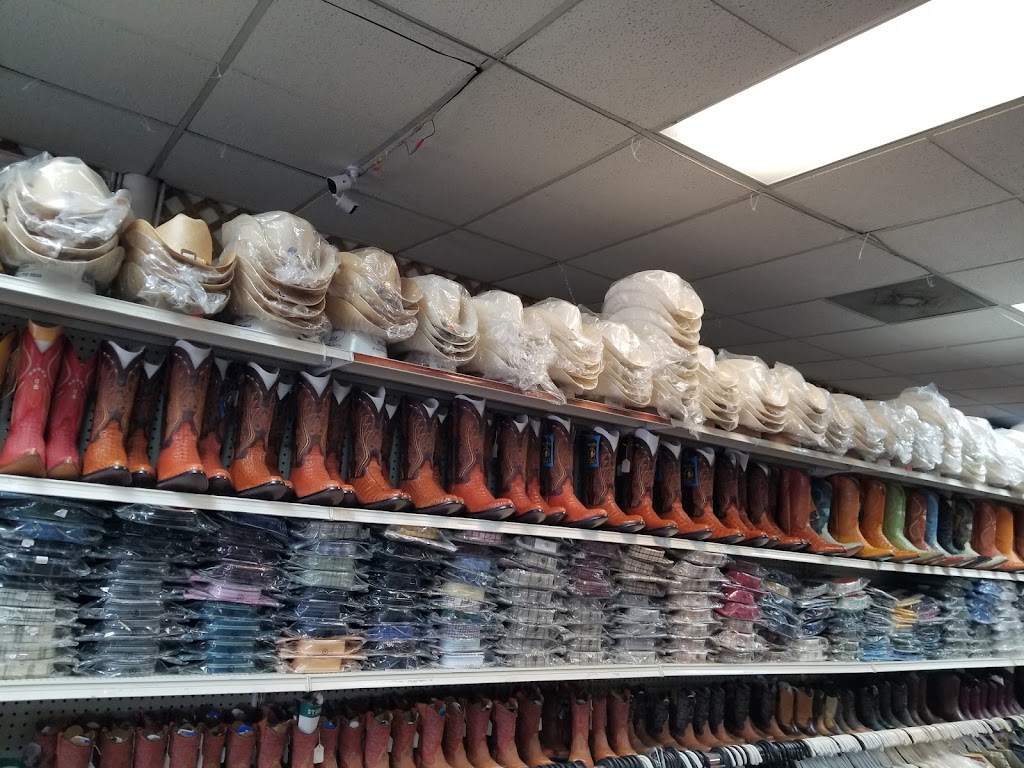 PTL Rodeo | 1517 New York Ave, Arlington, TX 76010, USA | Phone: (817) 548-7353