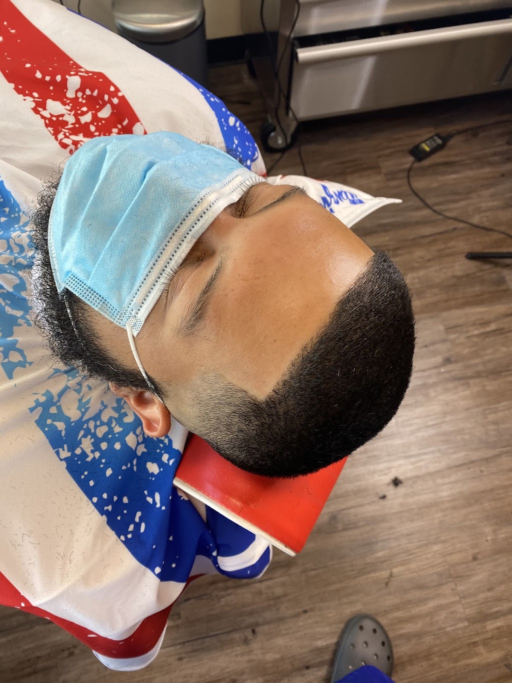 Amazing Grace Barbershop | 10619 W Atlantic Blvd #106, Coral Springs, FL 33071, USA | Phone: (954) 608-1654