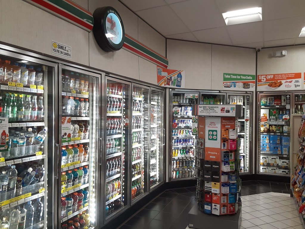 7-Eleven | 4300 Wilgrove Mint Hill Rd, Charlotte, NC 28227, USA | Phone: (704) 573-1919