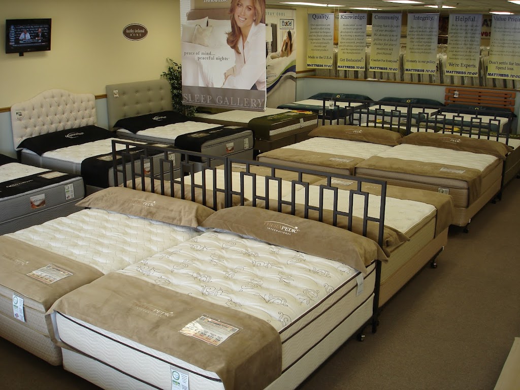 Mattress To Go | 51260 Van Dyke Ave, Shelby Township, MI 48316, USA | Phone: (586) 580-3605