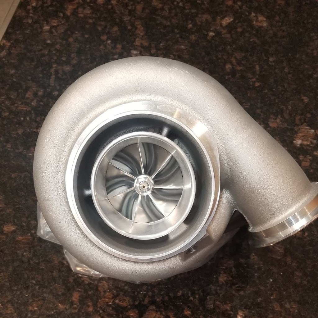 Forced Induction Pros LLC | 1133 Delmonte St, North Port, FL 34288, USA | Phone: (941) 888-8088