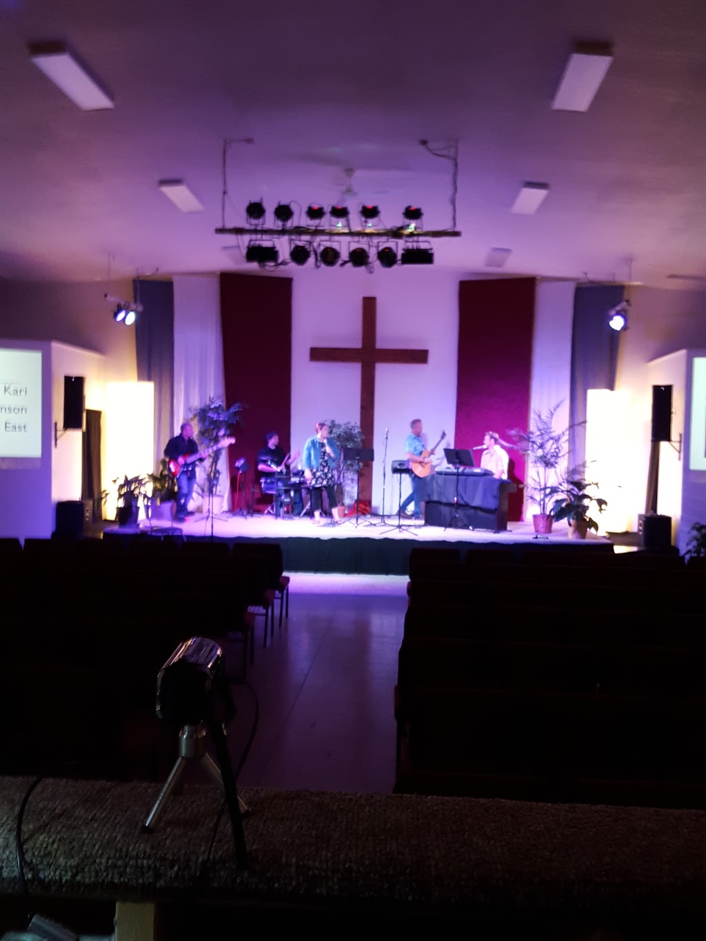 Osceola Community Church | 2492 Education Ave, Osceola, WI 54020, USA | Phone: (715) 294-4332