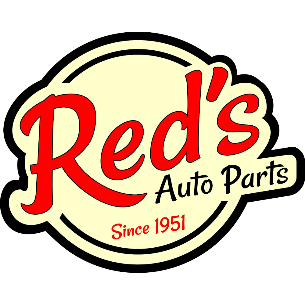 Reds Auto Parts | 722 W MacArthur Dr, Cottage Hills, IL 62018, USA | Phone: (618) 259-6432