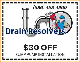 Drain Resolvers | 23639 Schoenherr Rd, Warren, MI 48089, USA | Phone: (586) 453-4900