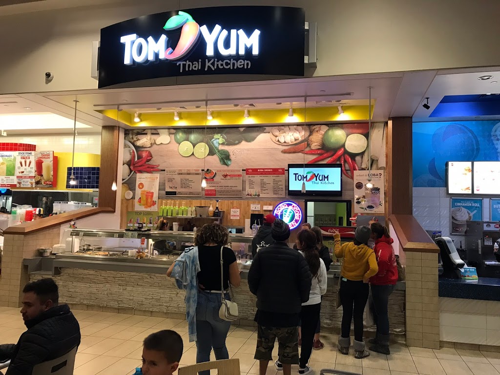 Tom Yum Thai Kitchen | 1300 W Sunset Rd, Henderson, NV 89014 | Phone: (702) 823-3502