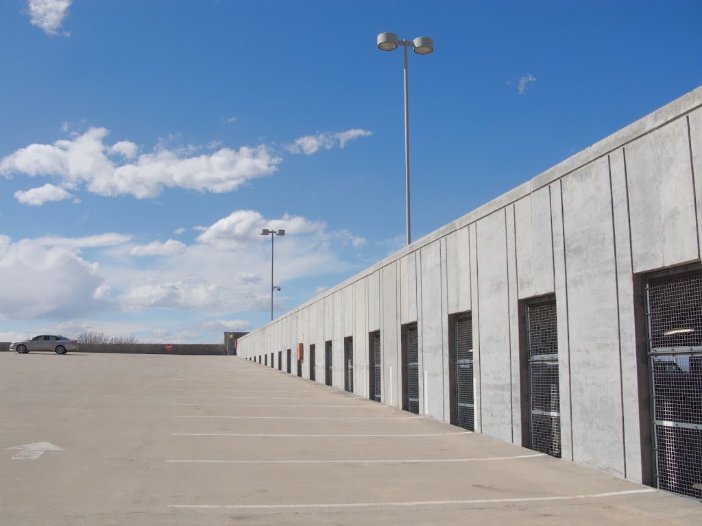 Henderson Parking Garage | N Scranton St, Aurora, CO 80045, USA | Phone: (303) 724-2555