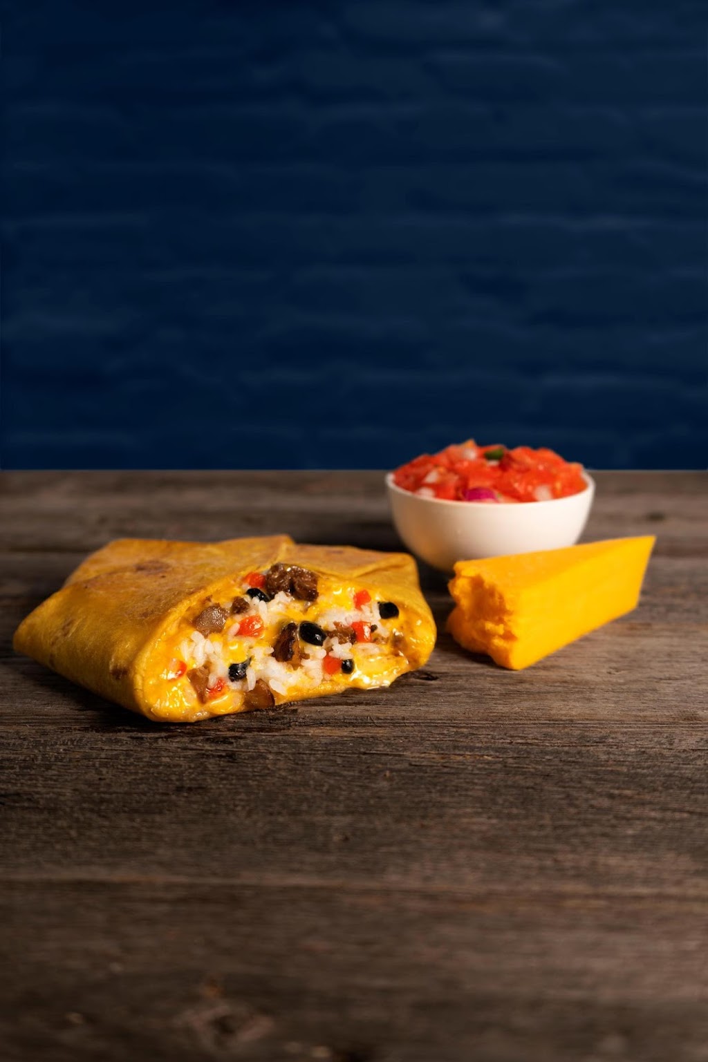 Hot Head Burritos | 9046 Dayton Lebanon Pike, Centerville, OH 45458, USA | Phone: (937) 291-0098