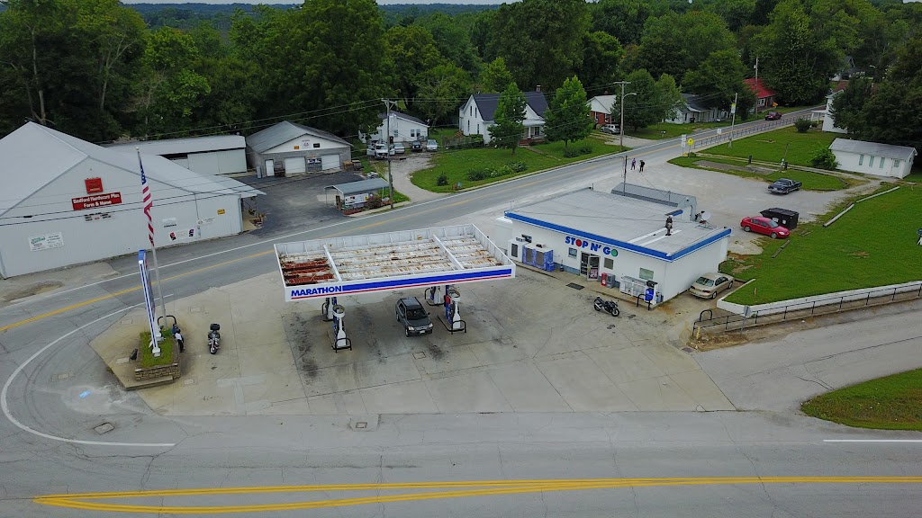 Bedford Stop N Go | 24 US-421, Bedford, KY 40006, USA | Phone: (502) 255-7757