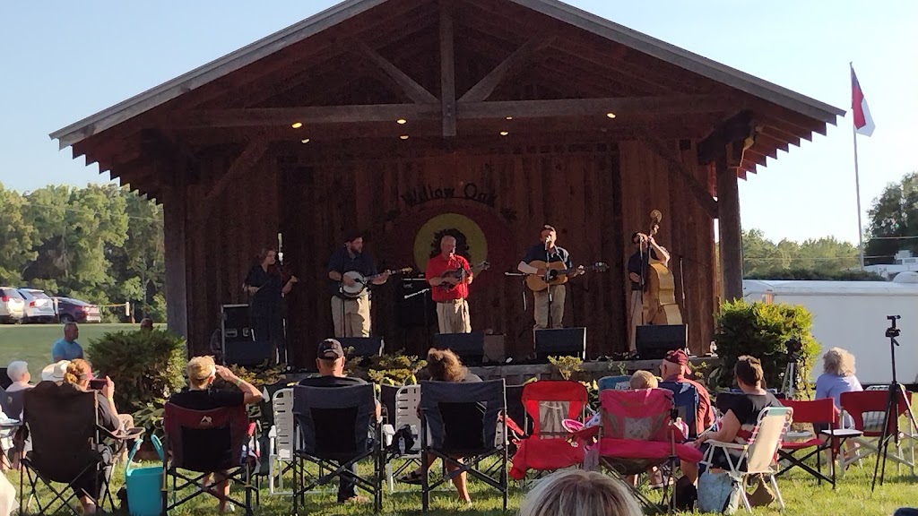 Willow Oak Music Park | 895 Blalock Dairy Rd, Roxboro, NC 27574, USA | Phone: (336) 229-9055