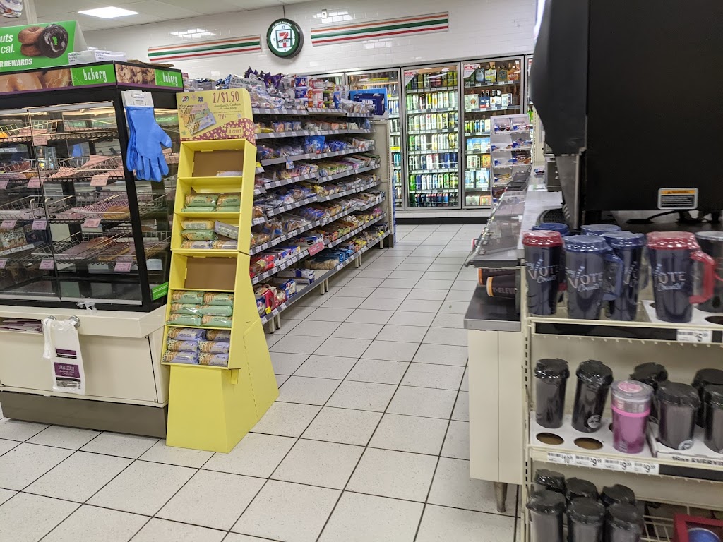 7Eleven in 39390 Ecorse Rd, Romulus, MI 48174, USA