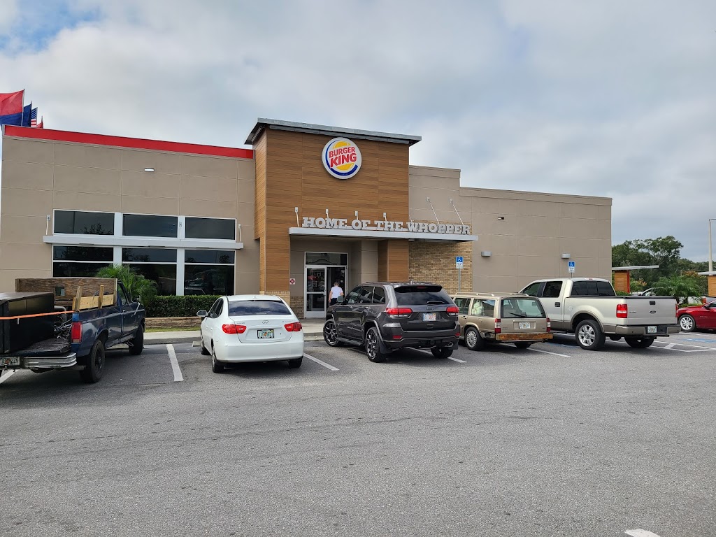 Burger King | 11768 US-301, Dade City, FL 33525 | Phone: (352) 518-0511