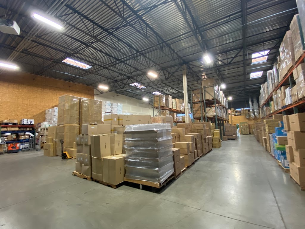 Kims Packaging Inc | 917 Valley Ave E, Puyallup, WA 98371, USA | Phone: (253) 735-5584