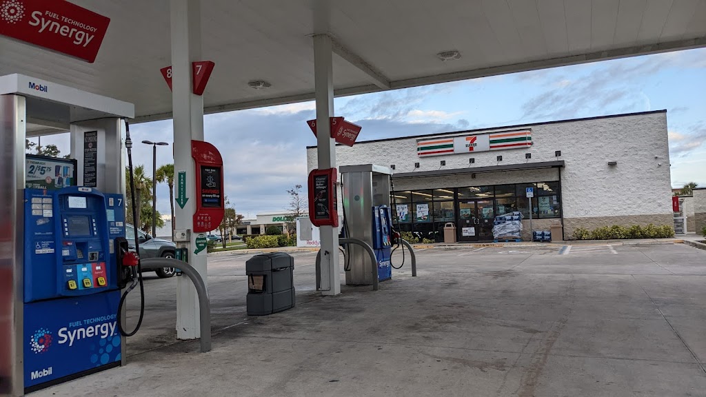 7-Eleven | 6402 US-301, Ellenton, FL 34222, USA | Phone: (941) 705-6694