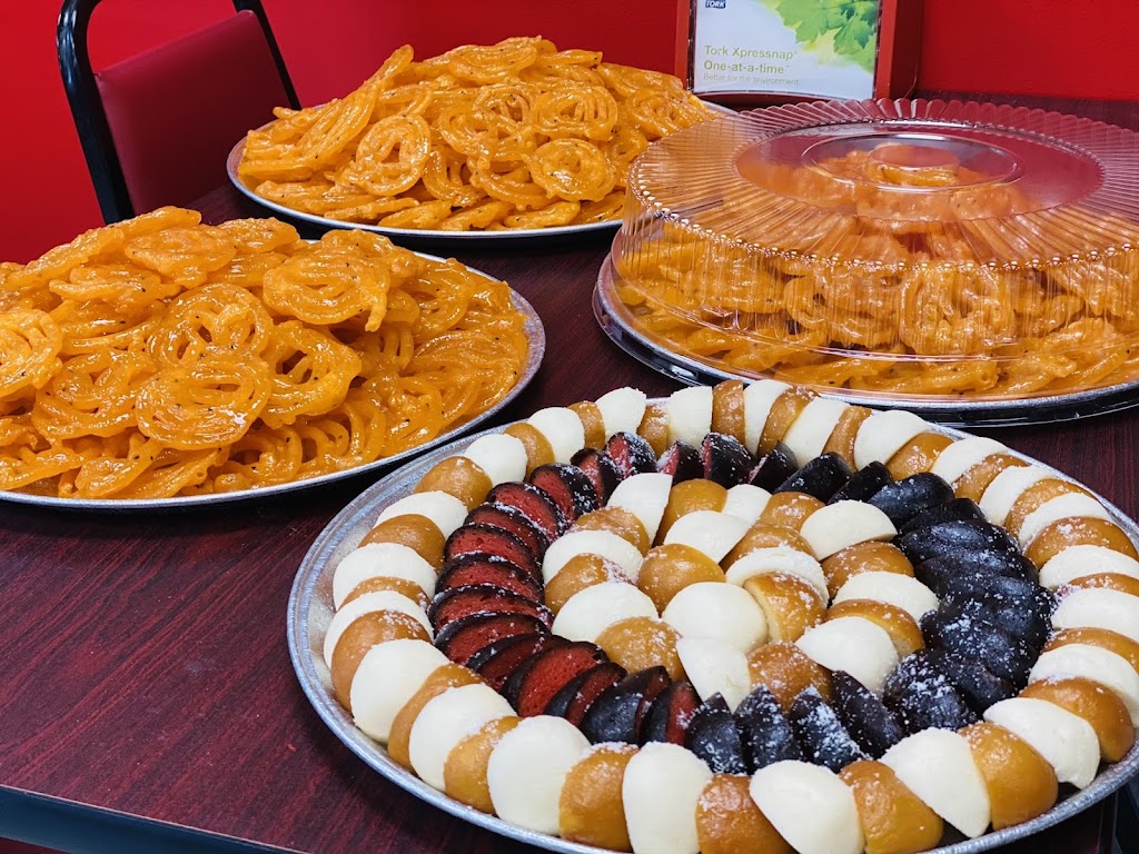 Premium Cafe & Sweets | 27108 Dequindre Rd, Warren, MI 48092, USA | Phone: (586) 459-5091