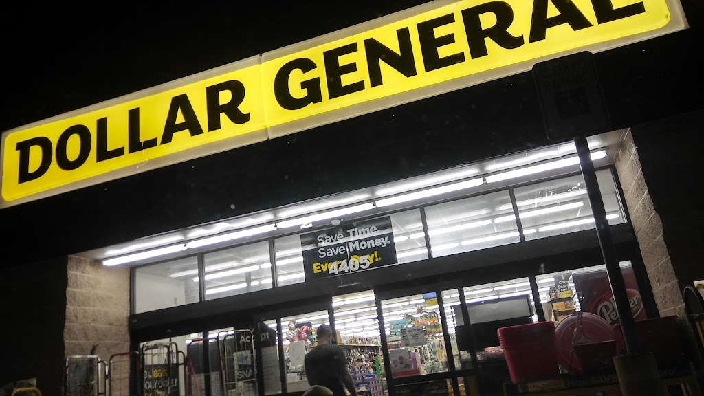 Dollar General | 4405 E Hwy 199, Springtown, TX 76082, USA | Phone: (817) 668-6775