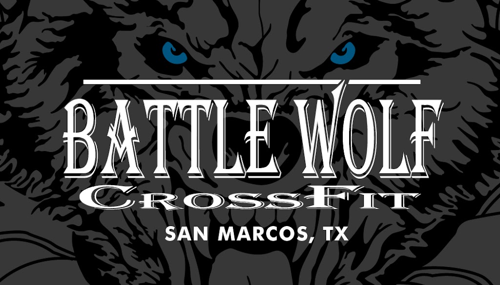 Battle Wolf Community Fitness | 1006 TX-80, San Marcos, TX 78666, USA | Phone: (956) 607-2445
