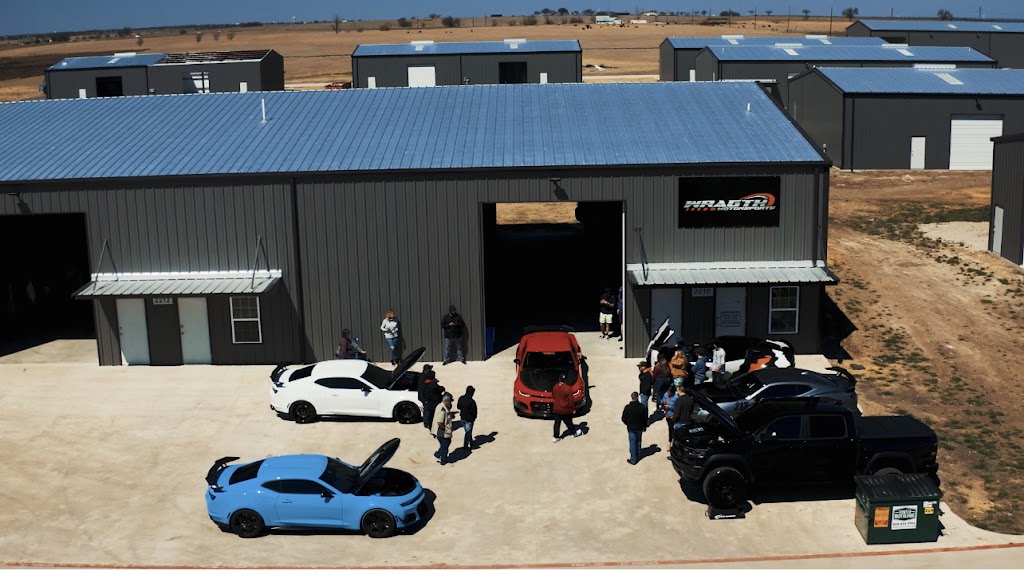 Wragth Motorsports | 2210 Business Drive, Waxahachie, TX 75167, USA | Phone: (214) 463-5092