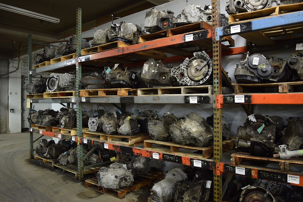 American Auto Parts | 1807 N 16th St, Omaha, NE 68110, USA | Phone: (402) 341-1111