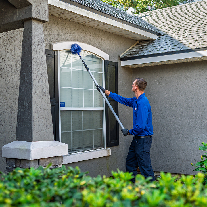 Lindsey Pest Services | 9168 Parker Ave, Jacksonville, FL 32218, USA | Phone: (904) 350-9406