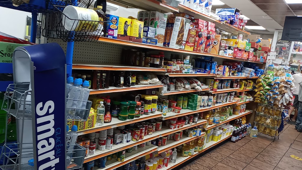 Mattys 5 Star Mini Mart | 128-02 Liberty Ave, South Richmond Hill, NY 11419, USA | Phone: (718) 374-0037