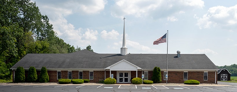 Swanton Church of the Nazarene | 315 W Airport Hwy, Swanton, OH 43558, USA | Phone: (419) 825-1230