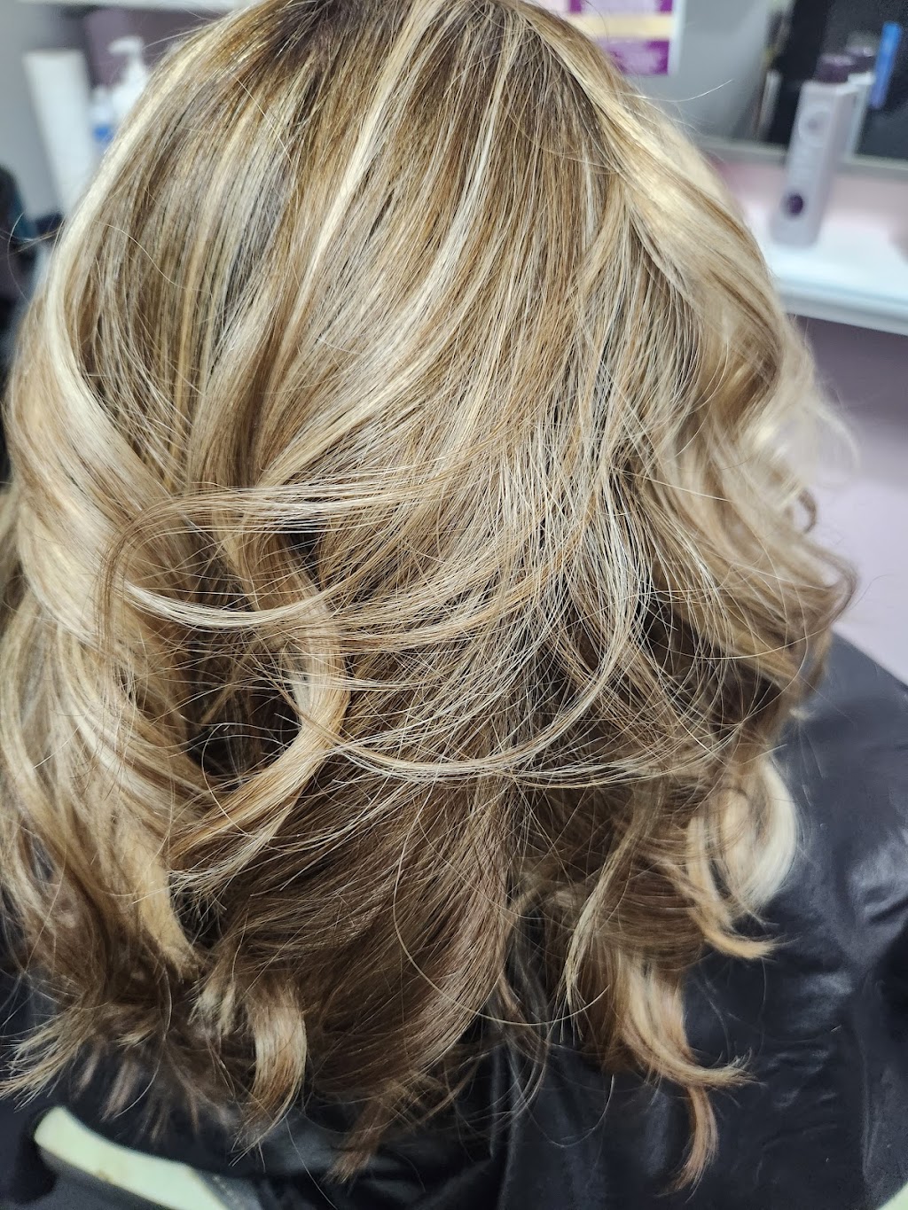 Beths Hair Care | Loft 17, 1195 Woodstock Rd #900, Roswell, GA 30075 | Phone: (708) 927-2771