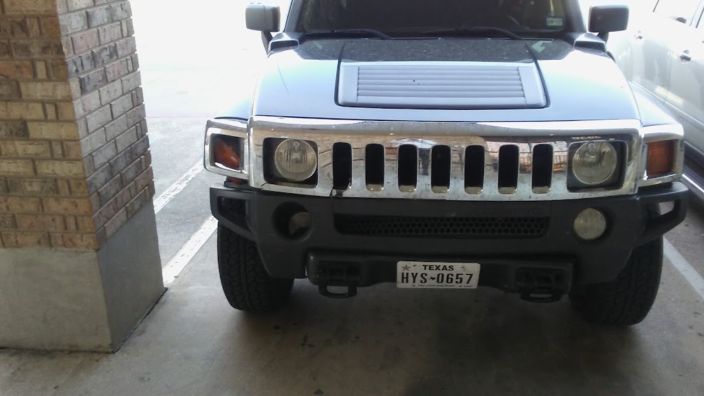 Caliber Collision | 3936 Flory St, North Richland Hills, TX 76118, USA | Phone: (817) 284-2022