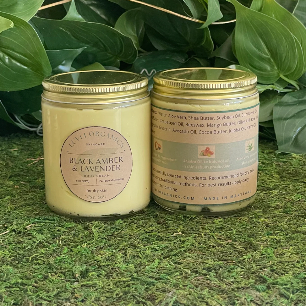 Luvli Organics | 2657 Annapolis Rd G276, Hanover, MD 21076, USA | Phone: (240) 466-1802